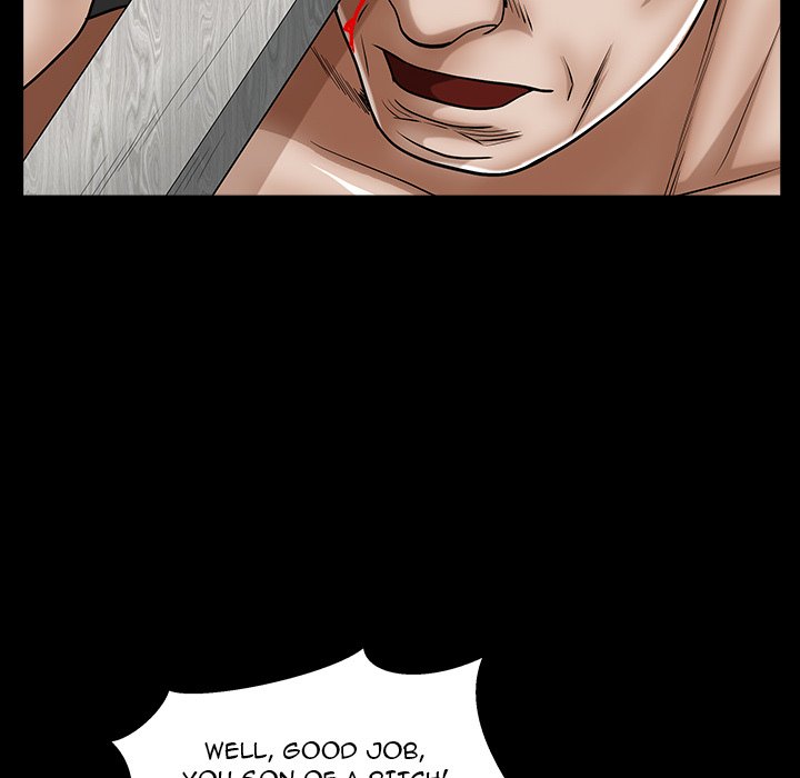 Snare Chapter 6 Page 126