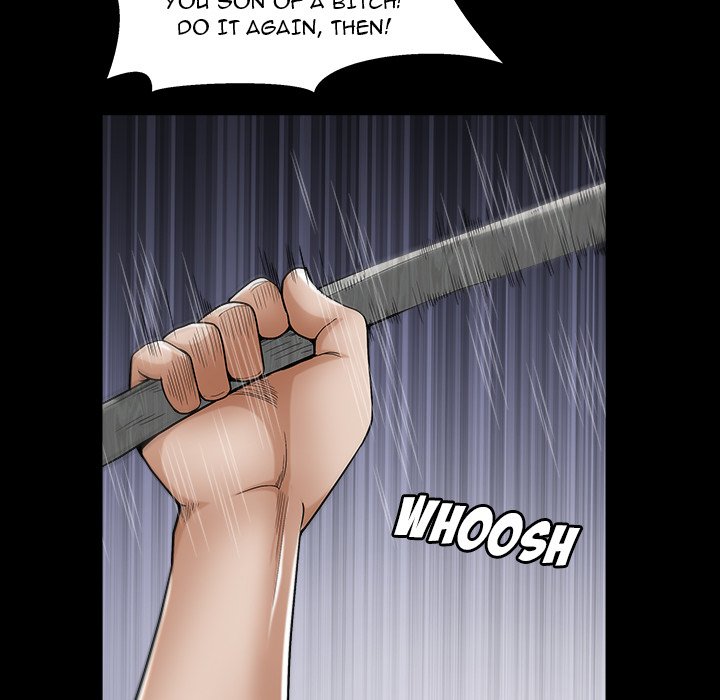 Snare Chapter 6 Page 127