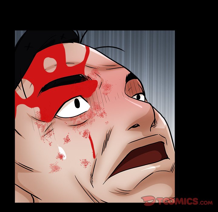 Snare Chapter 6 Page 129