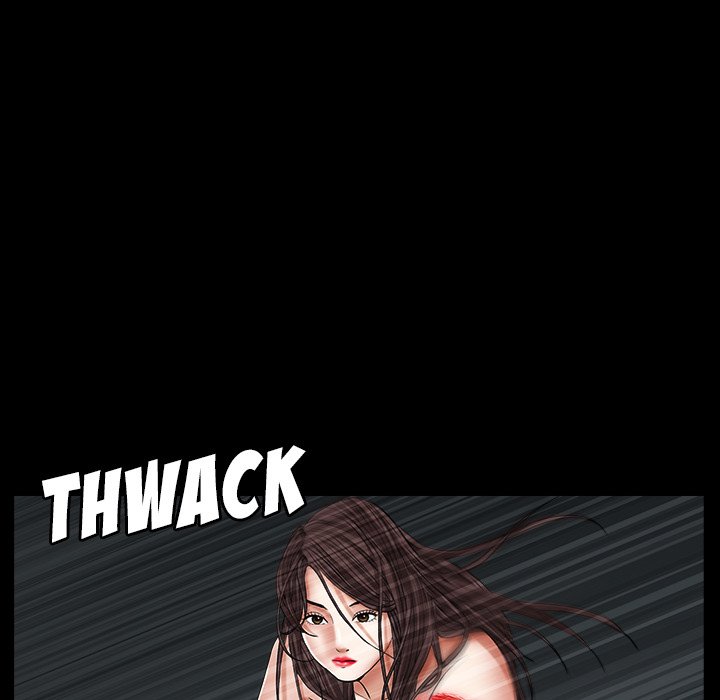 Snare Chapter 6 Page 132
