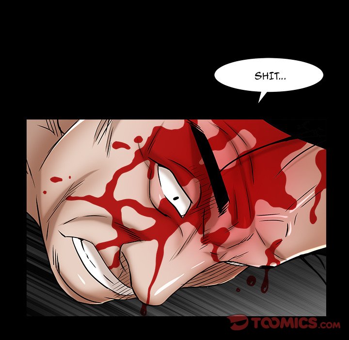 Snare Chapter 6 Page 138