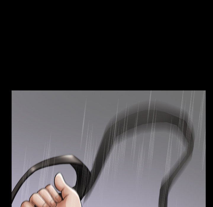 Snare Chapter 6 Page 14
