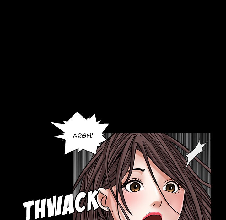 Snare Chapter 6 Page 143