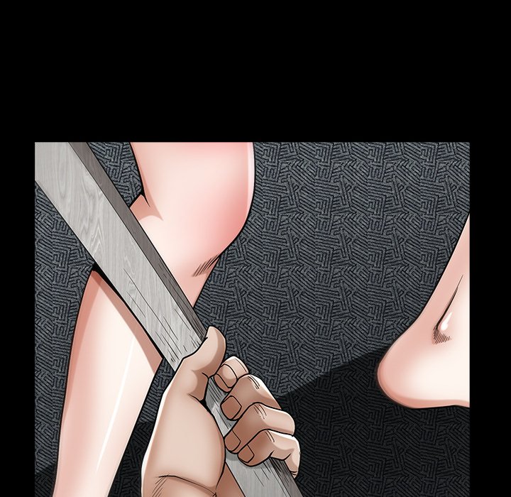 Snare Chapter 6 Page 145