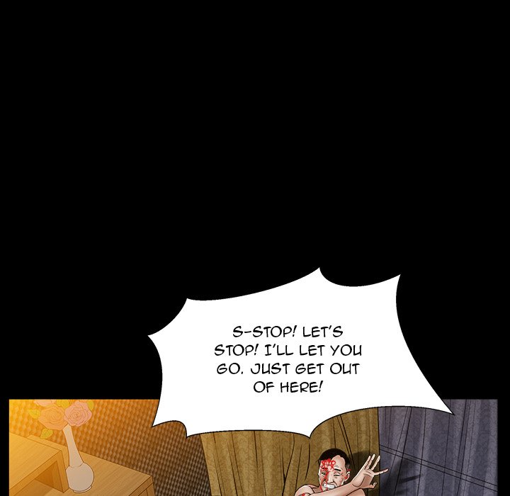 Snare Chapter 6 Page 149