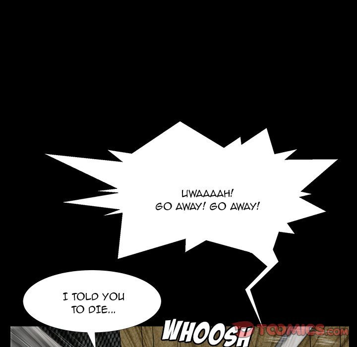 Snare Chapter 6 Page 156