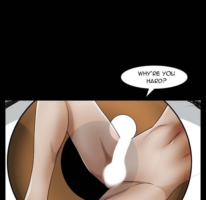 Snare Chapter 6 Page 162