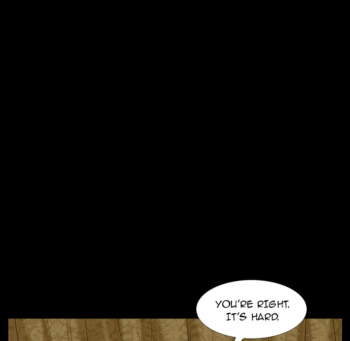 Snare Chapter 6 Page 167