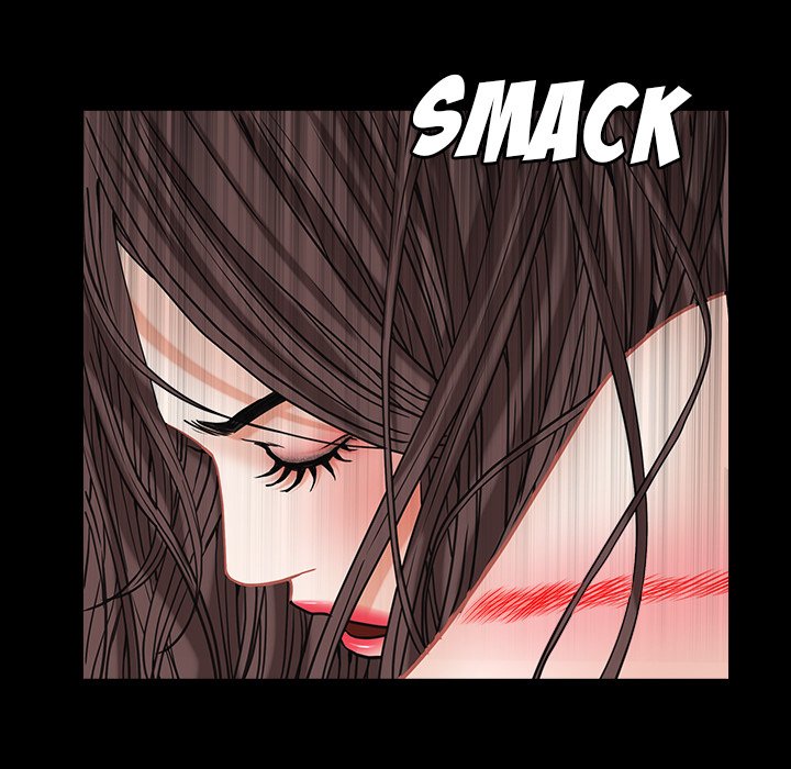 Snare Chapter 6 Page 28