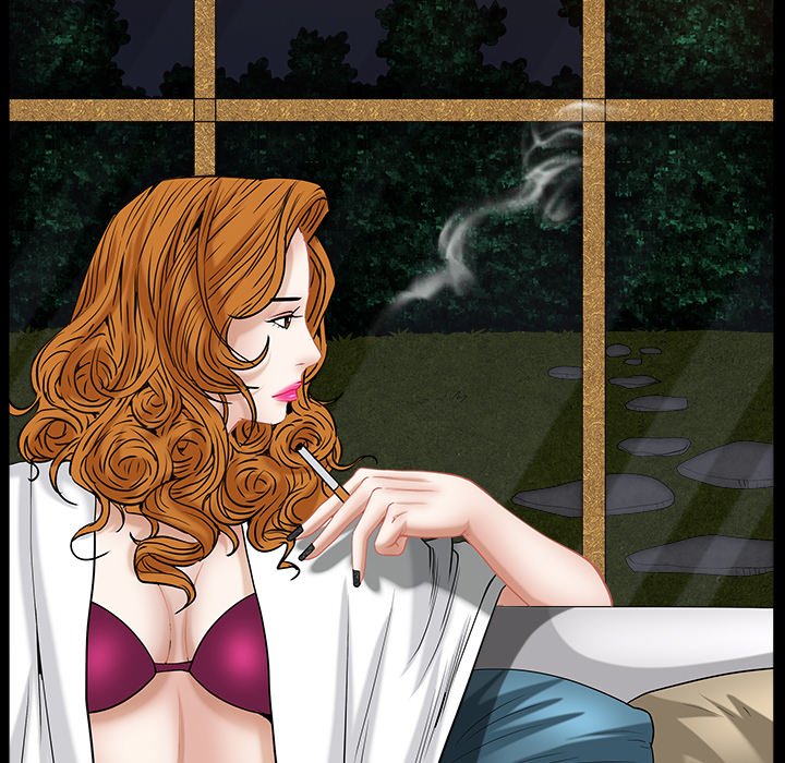 Snare Chapter 6 Page 35