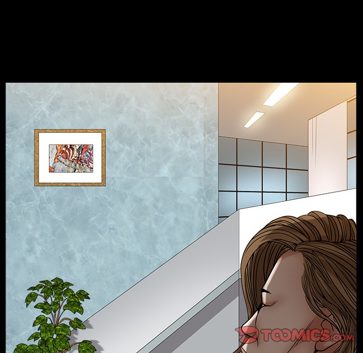 Snare Chapter 6 Page 39