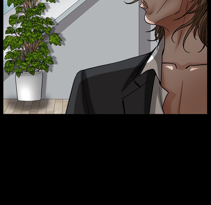 Snare Chapter 6 Page 40