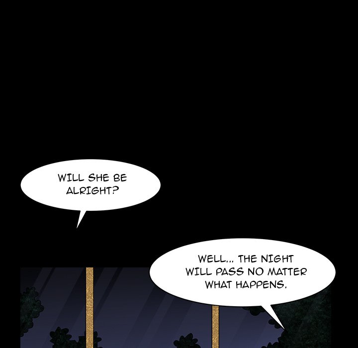 Snare Chapter 6 Page 41