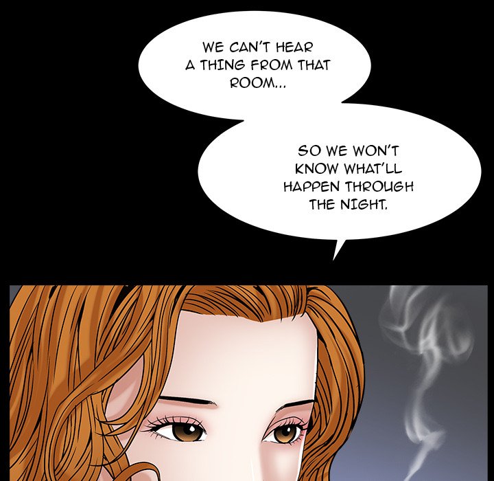 Snare Chapter 6 Page 43