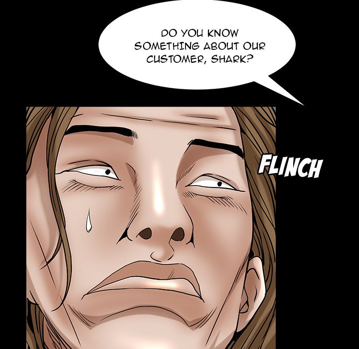 Snare Chapter 6 Page 47