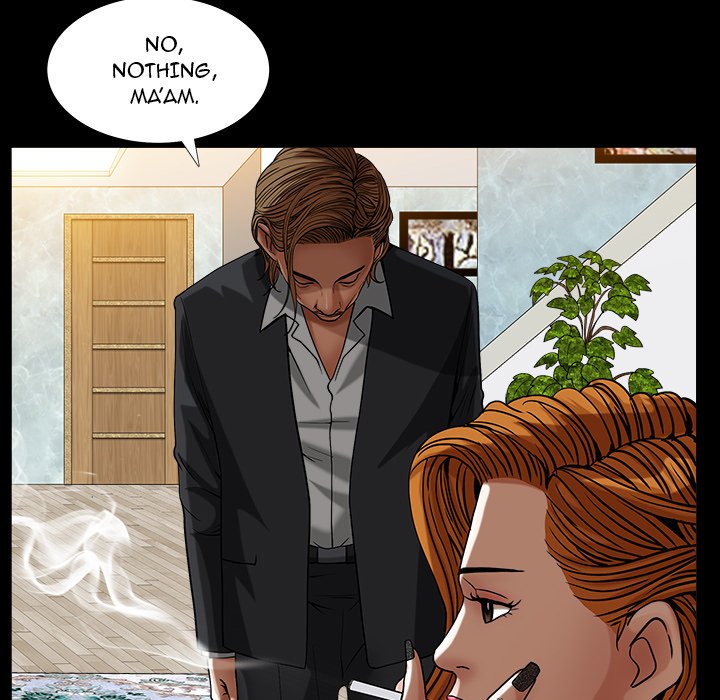 Snare Chapter 6 Page 49