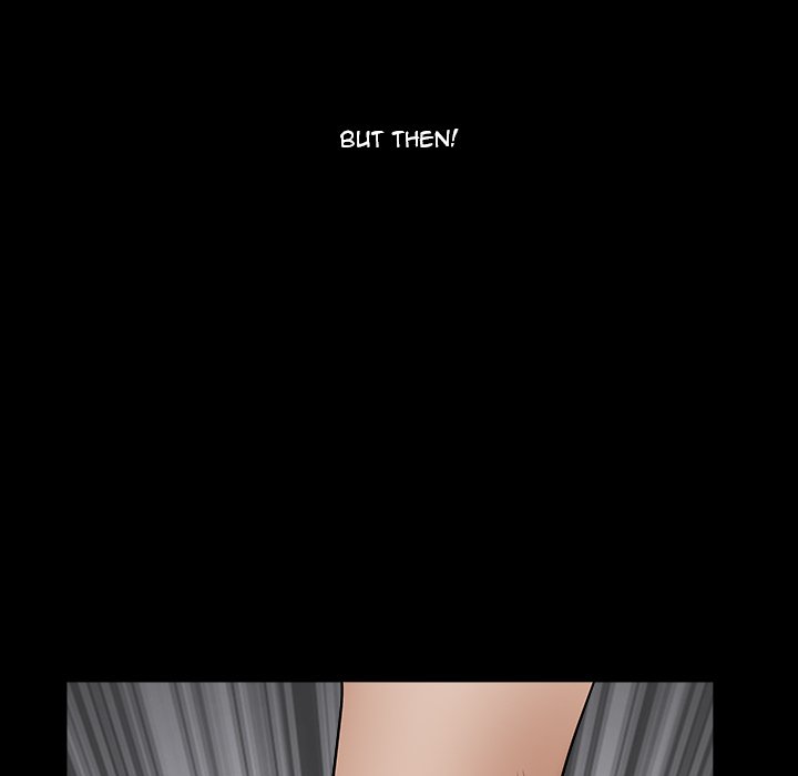 Snare Chapter 6 Page 5