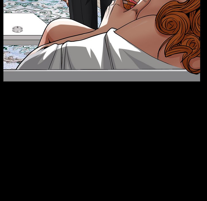 Snare Chapter 6 Page 50