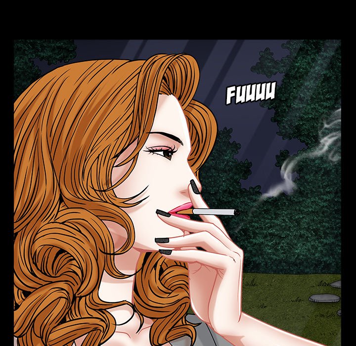 Snare Chapter 6 Page 51
