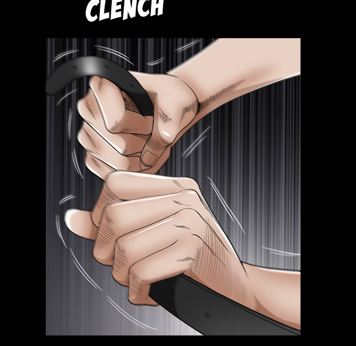 Snare Chapter 6 Page 56