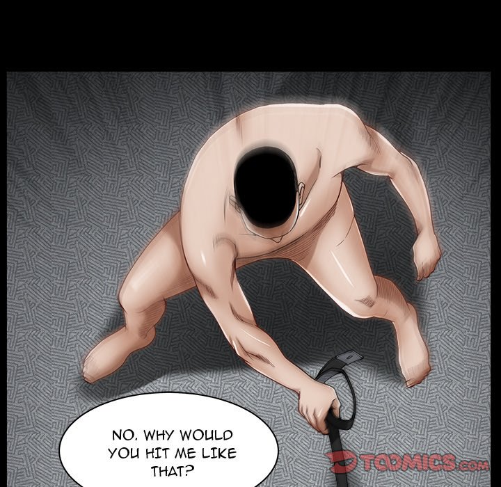 Snare Chapter 6 Page 66