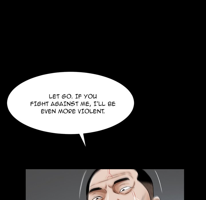 Snare Chapter 6 Page 68