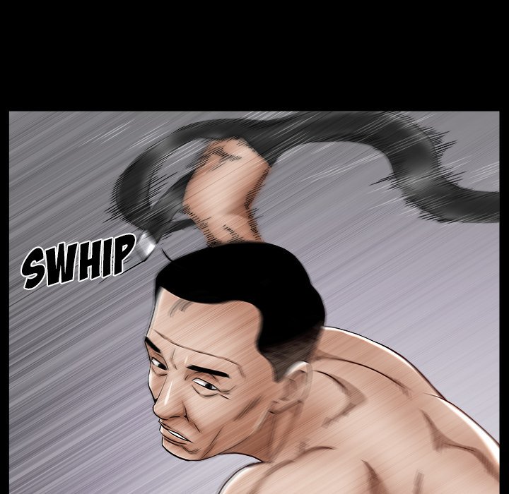 Snare Chapter 6 Page 72