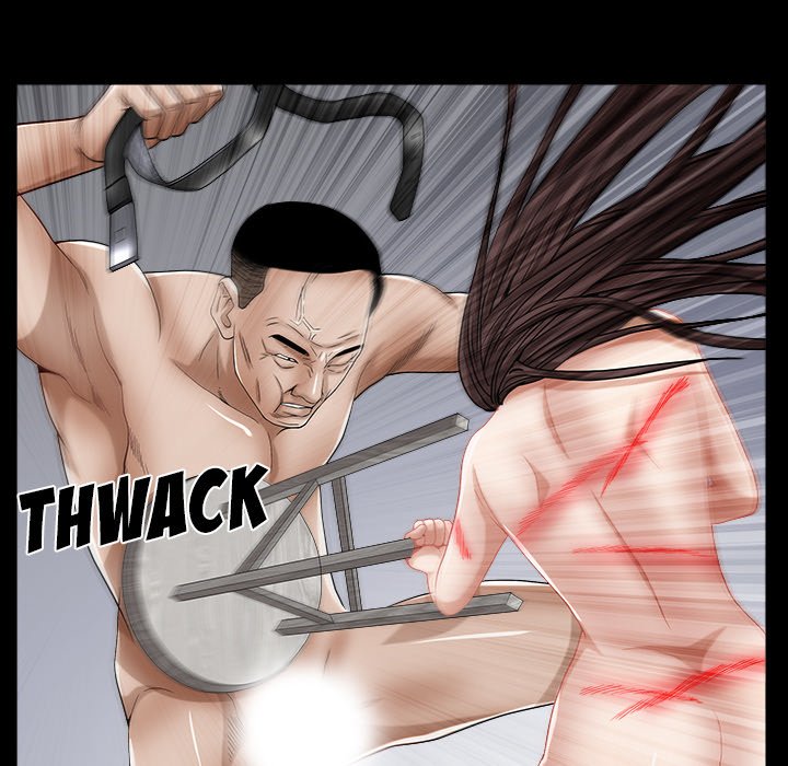 Snare Chapter 6 Page 76