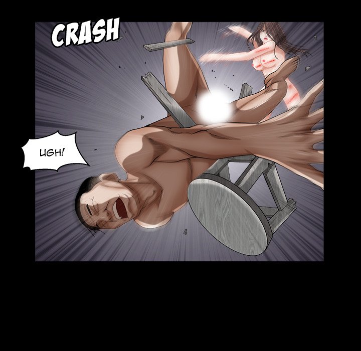 Snare Chapter 6 Page 78