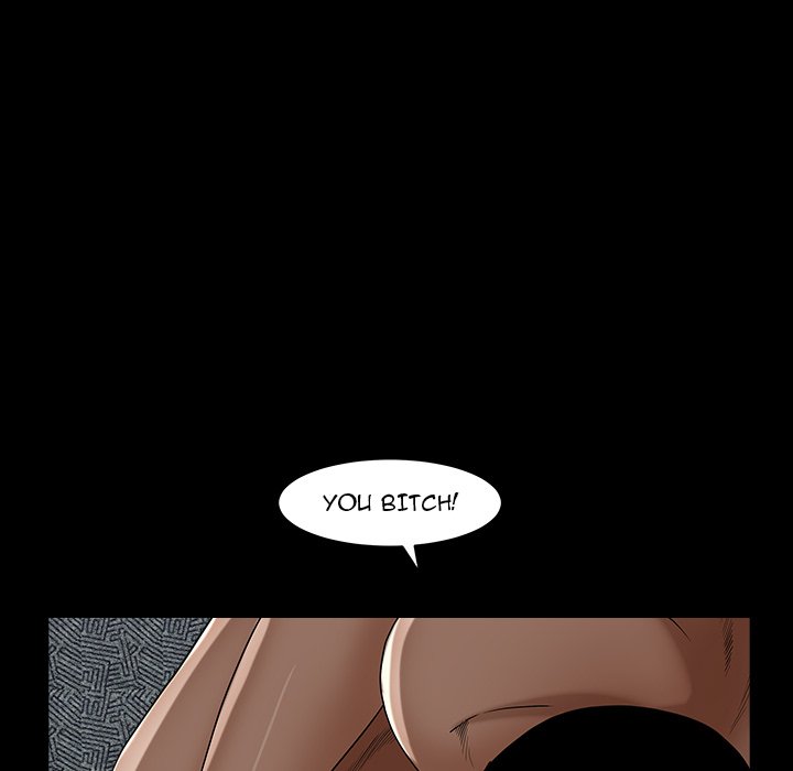 Snare Chapter 6 Page 79