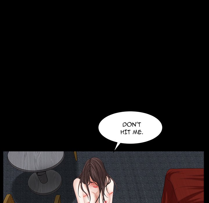Snare Chapter 6 Page 81