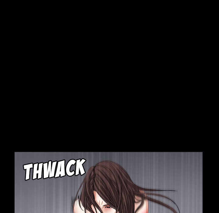 Snare Chapter 6 Page 86