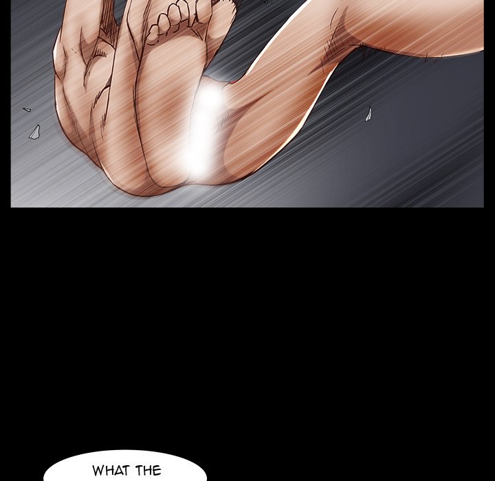 Snare Chapter 6 Page 89