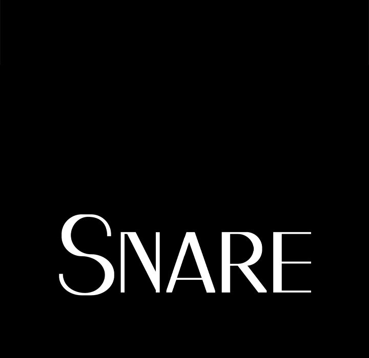 Snare Chapter 6 Page 9