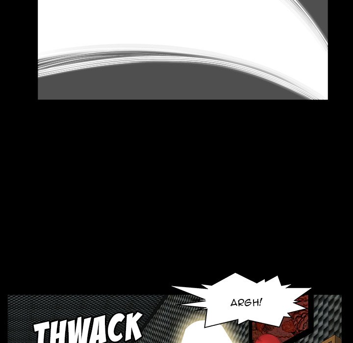 Snare Chapter 6 Page 94