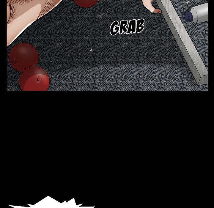 Snare Chapter 6 Page 98