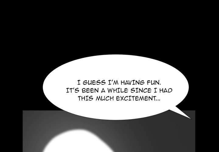 Snare Chapter 7 Page 1
