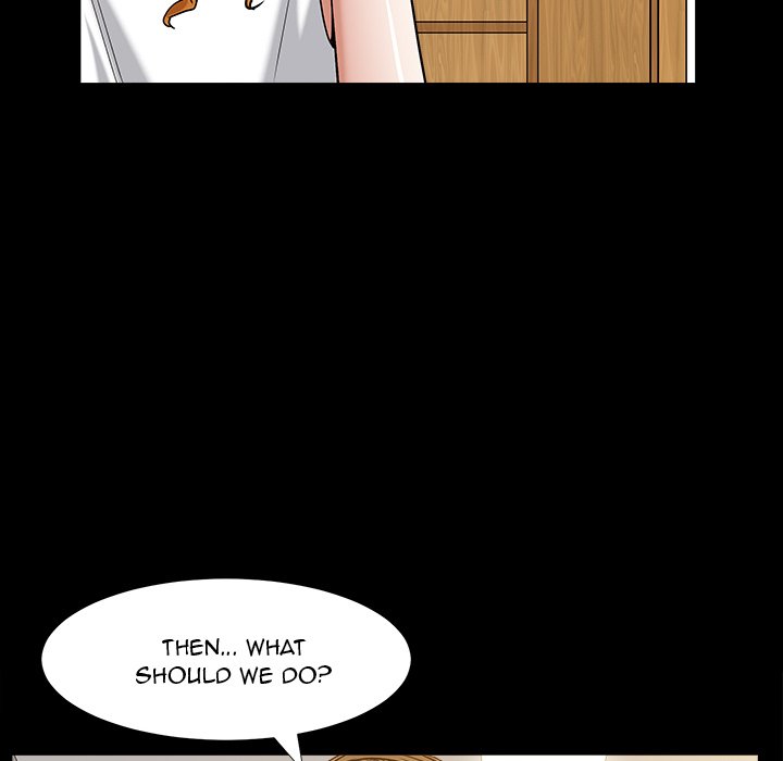 Snare Chapter 7 Page 101