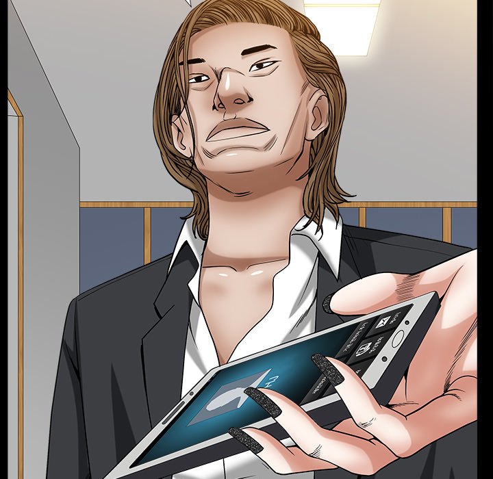 Snare Chapter 7 Page 102