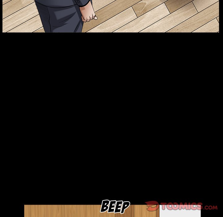 Snare Chapter 7 Page 105