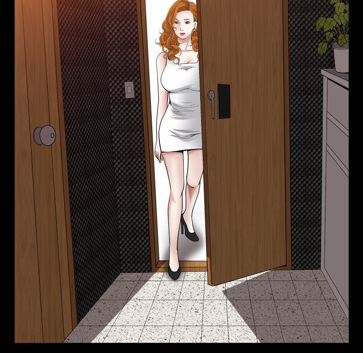 Snare Chapter 7 Page 108