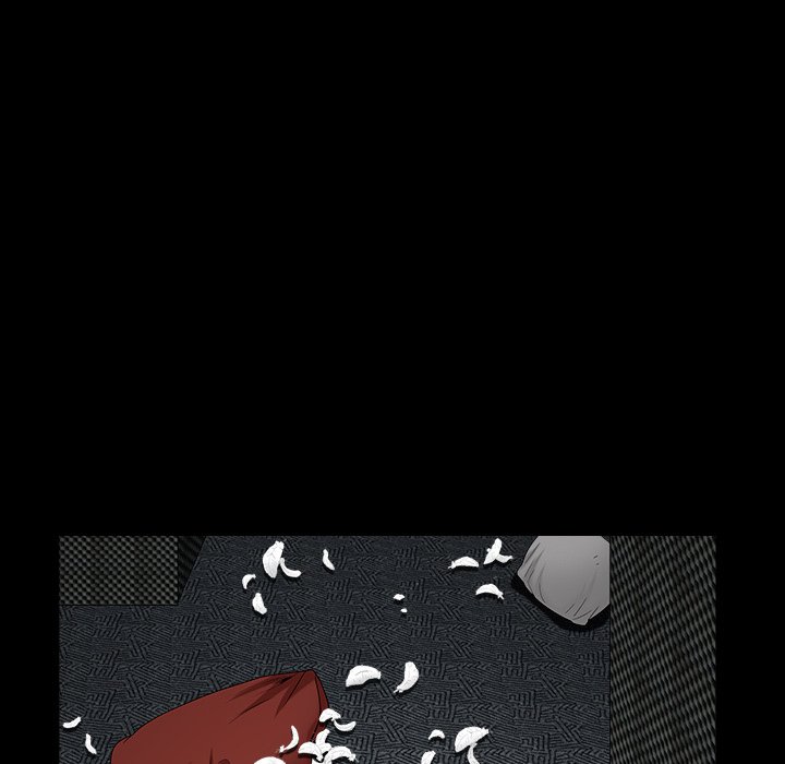 Snare Chapter 7 Page 109