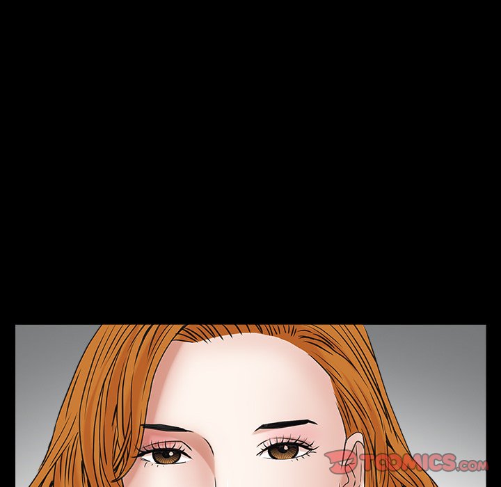Snare Chapter 7 Page 111