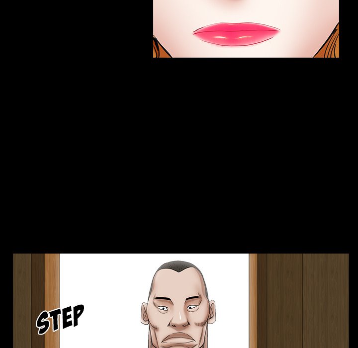 Snare Chapter 7 Page 115