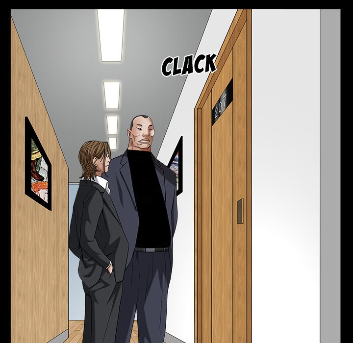 Snare Chapter 7 Page 118