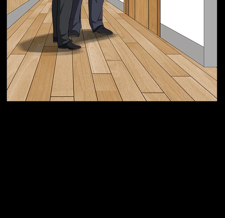 Snare Chapter 7 Page 119