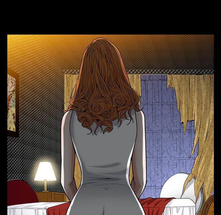 Snare Chapter 7 Page 120