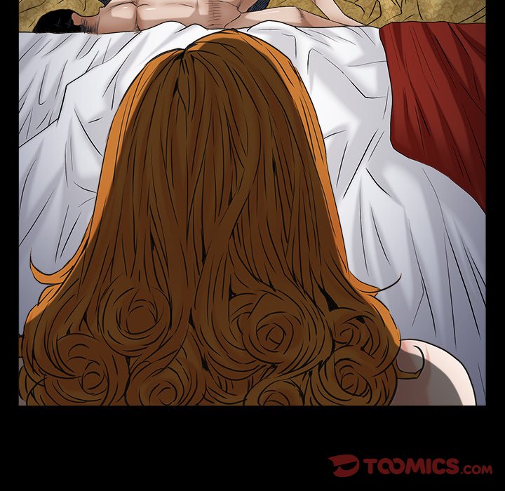 Snare Chapter 7 Page 123