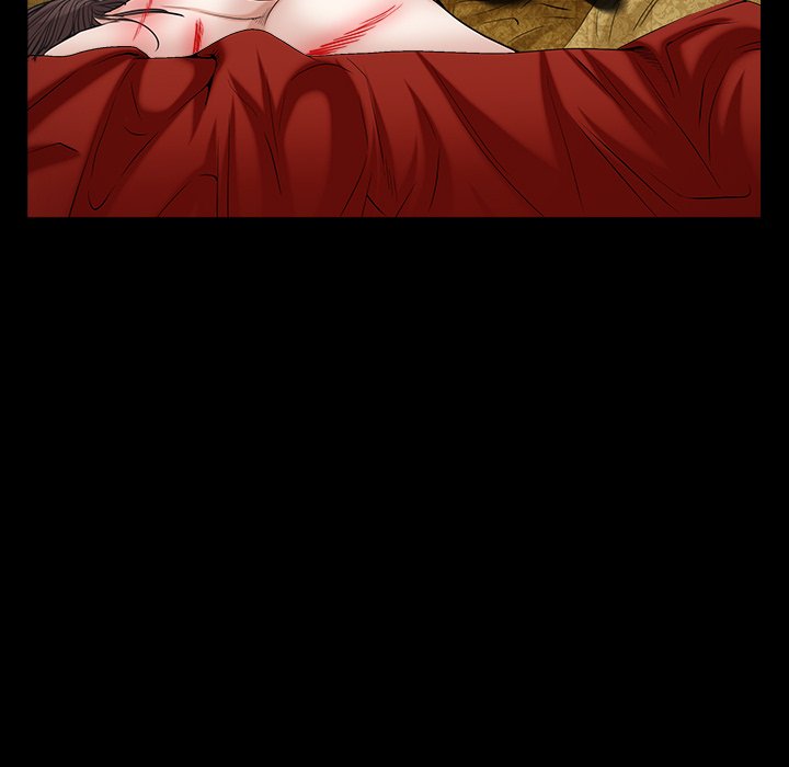 Snare Chapter 7 Page 125