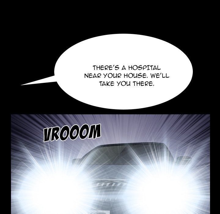 Snare Chapter 7 Page 138
